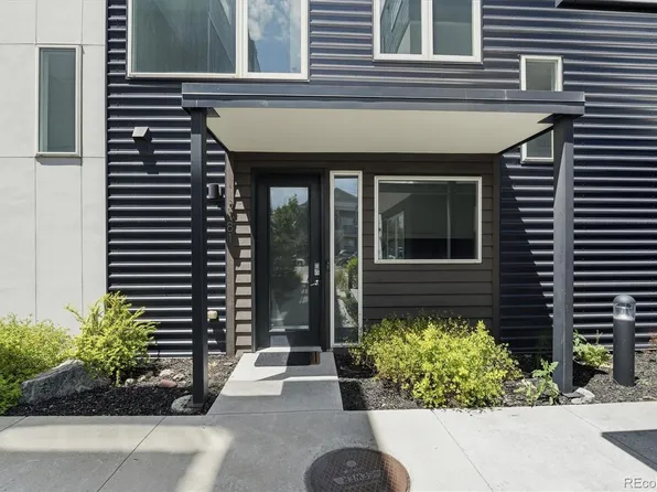 3181 Lawrence Street, Denver, CO 80205