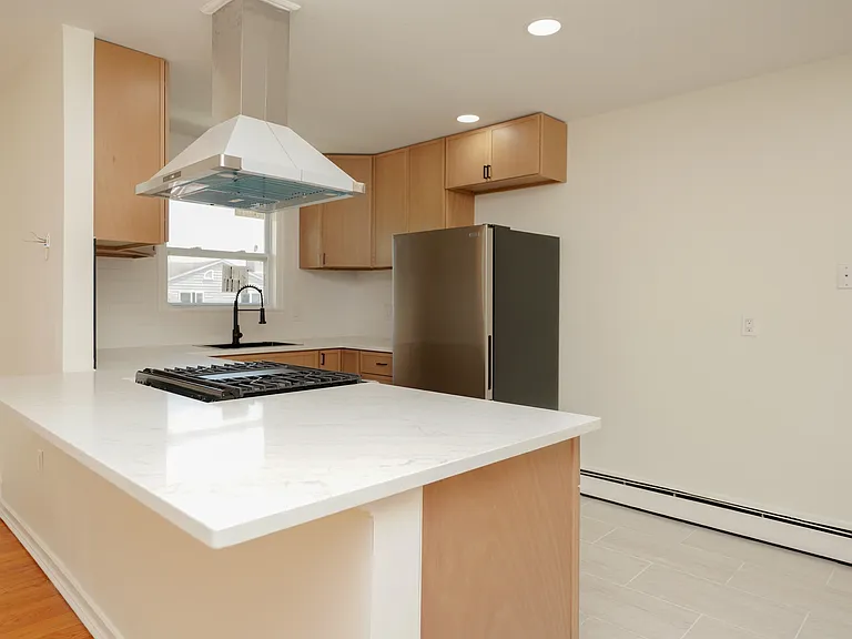 Eat in Kitchen with breakfast bar