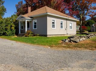 323 Main St, Spencer, MA 01562
