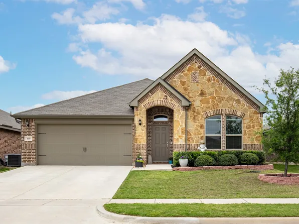 610 Autumn Ave, Justin, TX 76247