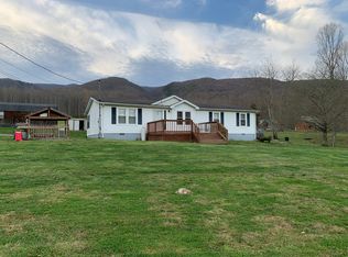 9330 Bryson Cove Rd, Abingdon, VA 24210