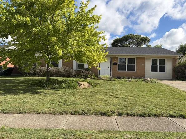 309 Funston Ave, New Carlisle, OH 45344