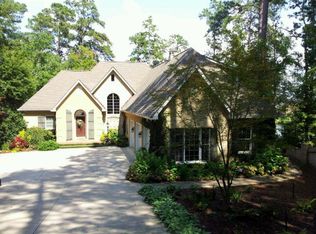 408 Lakeport Dr, Greenwood, SC 29649