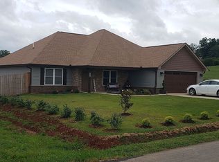 1125 Walker Rd, Maryville, TN 37801