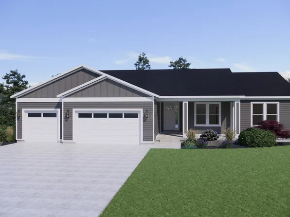 1114 W Blue Fox Dr N #123, Grantsville, UT 84029
