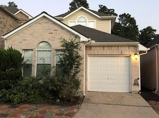 2919 Crescent Star Rd, Spring, TX 77388