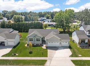546 Spring Meadow Dr NE, Mount Vernon, IA 52314