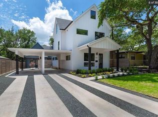 2207 Rundell Pl, Austin, TX 78704