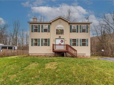 6 Berne Court, Woodridge, NY, 12789