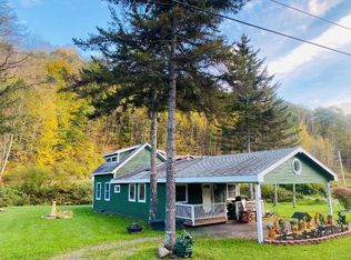 238 Diamond Notch Rd, Lanesville, NY 12450