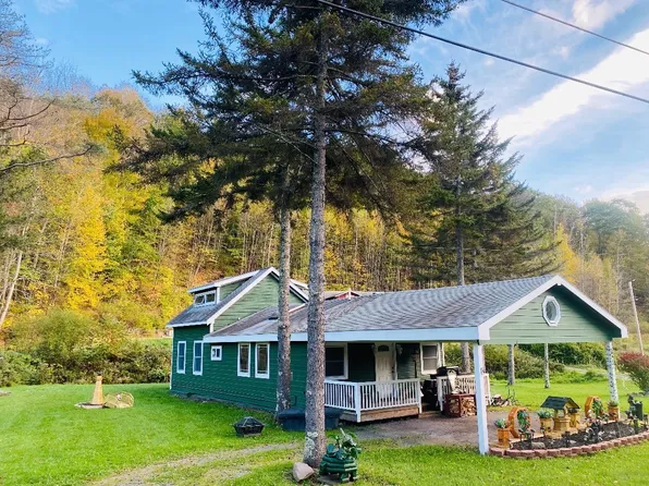 238 Diamond Notch Rd, Lanesville, NY 12450
