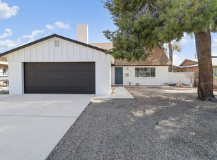 4523 W Rovey Ave, Glendale, AZ 85301