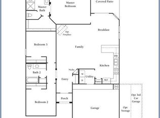 6946 Hamilton Falls Ln, Spring, TX 77379