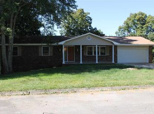 715 Goldrush Trl, Seymour, TN 37865