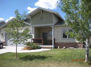 1106 E 19th St, Rifle, CO 81650