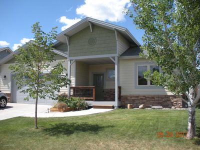 1106 E 19th St, Rifle, CO, 81650