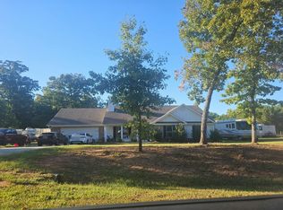 1660 Ike Stone Rd, Monroe, GA 30656