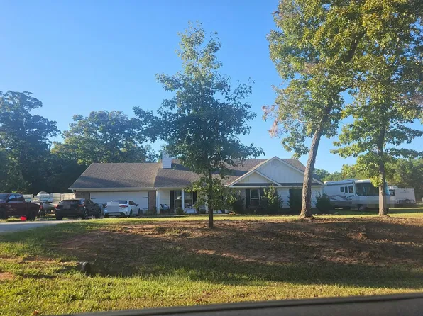 1660 Ike Stone Rd, Monroe, GA 30656