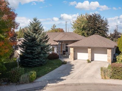 11749 W Puritan Dr, Boise, ID, 83709