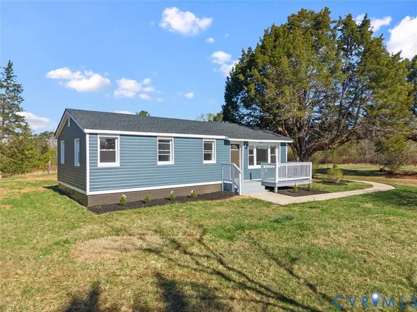 14530 Lodore Rd, Amelia Court House, VA 23002