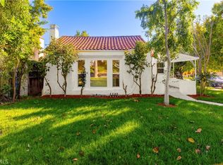 1028 Olmsted Dr, Glendale, CA