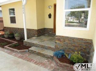 10826 Gaynor Ave, Granada Hills, CA 91344