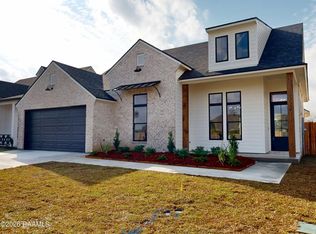 114 Spring Meadow Dr, Broussard, LA 70518