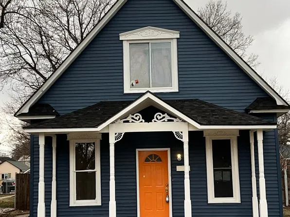 320 S Belford Ave, Holyoke, CO 80734