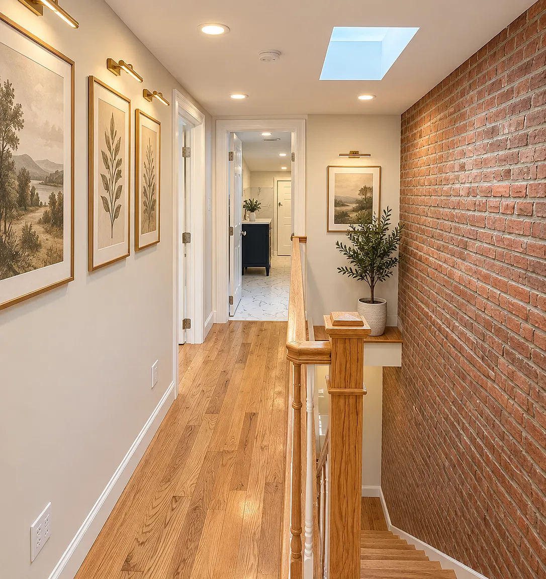 501 Halsey Street — Photo 4