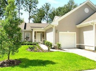12776 NW 11th Pl, Newberry, FL 32669