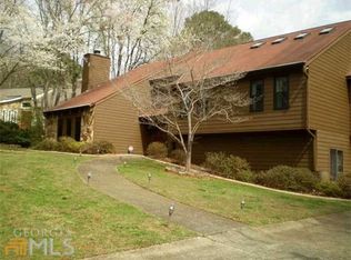 66 Lake Latimer Dr NE, Kennesaw, GA 30144