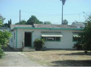 1118 Grace St, Bakersfield, CA