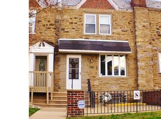 6335 Large St, Philadelphia, PA 19149