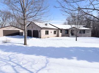 49165 Alpine Ave N, Stanchfield, MN 55080