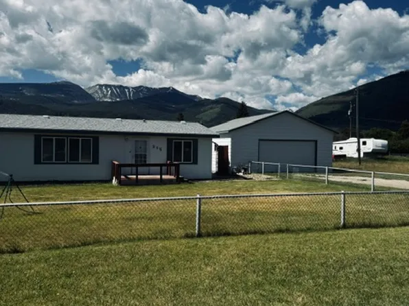 215 Rumsey St, Anaconda, MT 59711