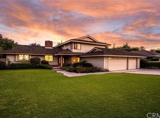 220 Sharon Rd, Arcadia, CA 91007