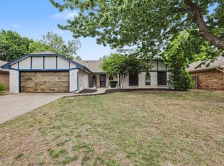 2112 Bentham Pl, Yukon, OK 73099