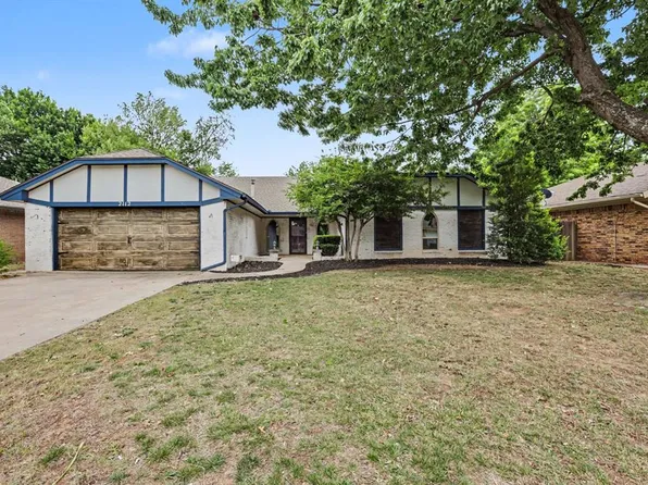 2112 Bentham Pl, Yukon, OK 73099