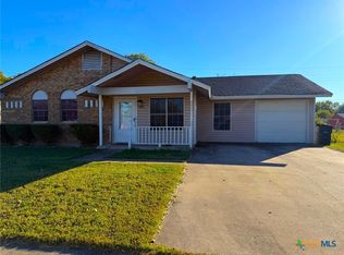1008 Stephen St, Killeen, TX 76542