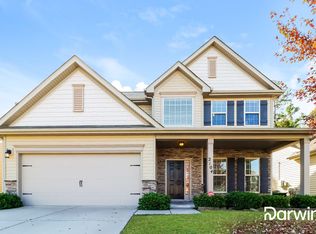 2104 Verde Creek Rd, Charlotte, NC 28214