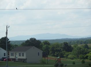 109 View Ln, Concord, VA 24538