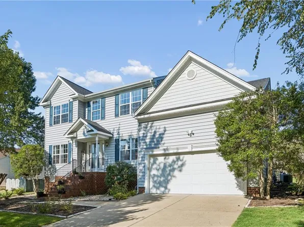 3920 Guildford Ln, Williamsburg, VA 23188