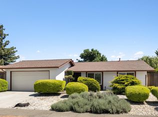 4416 Rockwood Ave, Napa, CA 94558