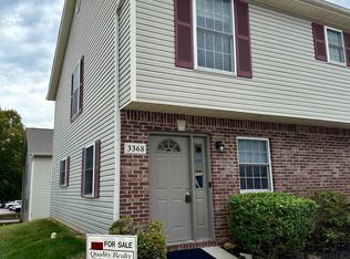 3368 S Oaklawn Cir, Bloomington, IN