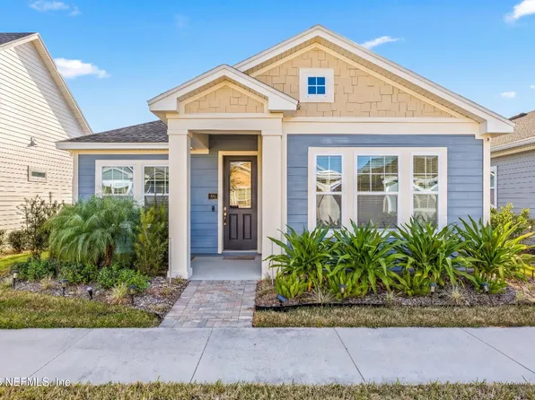 73 Bluebonnet Way, Saint Augustine, FL 32092