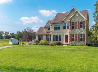103 Hi View Dr, Nottingham, PA 19362