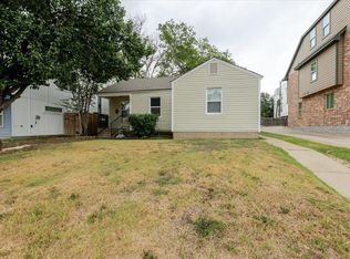 3229 McCart Ave, Fort Worth, TX 76110