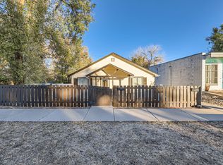 264 Knox Ct #264, Denver, CO 80219