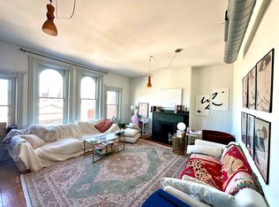 4102 Butler St FLOOR 3, Pittsburgh, PA 15201