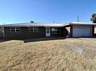 129 Waneta Cir, Clovis, NM 88101